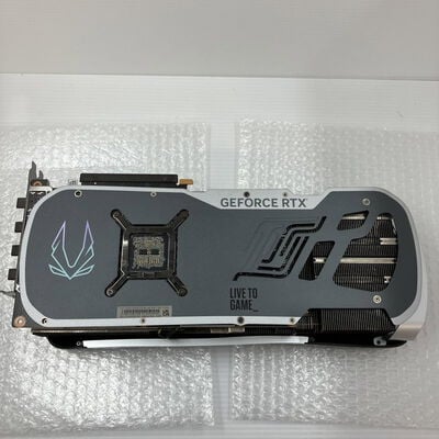 【秋葉原本店】中古  ZOTAC ZT-D40810D-10P (RTX4080 16GB) 153292 