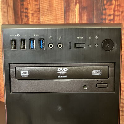 【富士青葉店】中古  インバースネット FRONTIER(Intel Core i7 10700KF/16GB/SSD1TB/DVDマルチ/NVIDIA GeForce RTX 3070 8GB/W11H64 MAR) 182670 