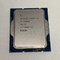 中古  INTEL Core i5 12400F  (1700/2.5G/18M/C6/T12) 148615 
