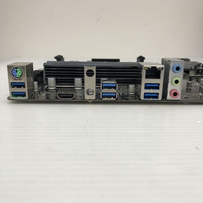 【徳島住吉店】中古  ASRock B550 Phantom Gaming 4 (B550 AM4 ATX DDR4) 142933 