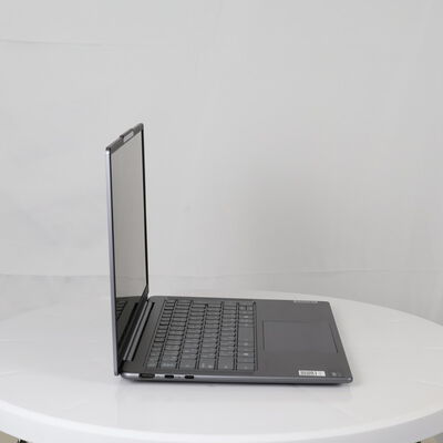 【通販センター】中古  Lenovo Yoga Slim7(Intel Core Ultra 7 155H/16GB DDR5 (PC5)/SSD1TB/なし/オンボード/14/1920x1200/Wi-Fi/W11H64 MAR) 204037 