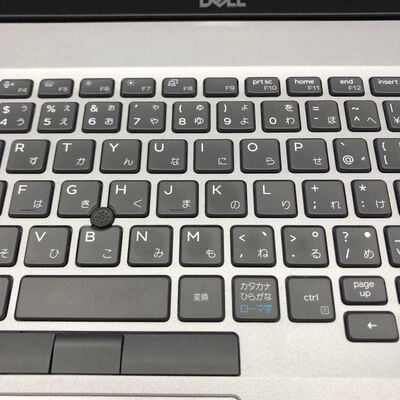 【郡山安積店】中古  DELL Latitude 5511 (Intel Core i5 10400H 2.60GHz/8GB/SSD256GB/-/GeForce MX150/15.6/1920x1080/GbE/Wi-Fi/WEBCAM/W11H) 193833 