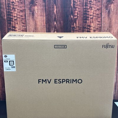 【富士青葉店】中古  富士通 FMVF90H2B(i7-1260P/16GB/SSD512GB/HDD1TB/W11H) 5070001733 