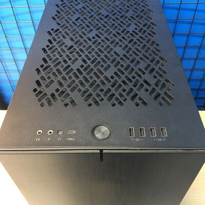 【博多店】中古  BTOパソコン (Ryzen 7 7800X3D/32GB/SSD1TB/RTX4080 SUPER/W11H) 3310006380 