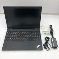 中古  LENOVO ThinkPad L15 Gen2 (INTEL Core i5-1135G7 2.4GHz/16GB/SSD256GB/-/オンボード/15.6/1920x1080/Wi-Fi/WEBCAM/W11P/Microsoft Office Home and Business 2024) 185529 
