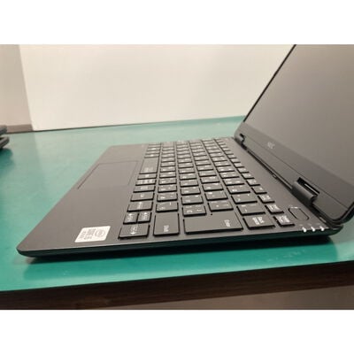 【富山本郷店】中古  NEC VersaPro VRT10C-6 (INTEL Core i5 10210Y 1.0GHz/8GB/SSD256GB/-/オンボード/12.5/1920x1080/Wi-Fi/WEBCAM/W11H64) 182746 