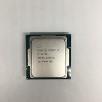 中古  INTEL Core i7 11700 (1200/2.5G/16M/C8/T16) 145165 