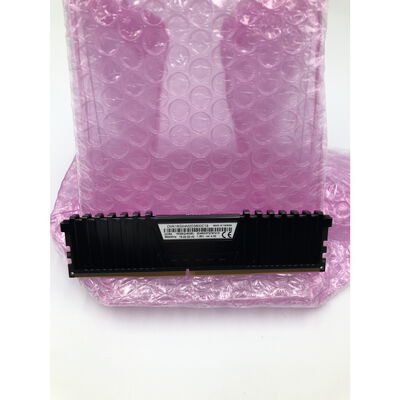 【水戸赤塚店】中古  CMK16GXM2D3600C18（PC4-28800　8GB） 4680002571 