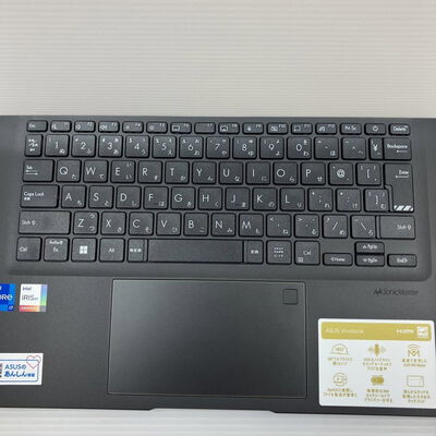 【秋葉原本店】中古  ASUS_Vivobook_X1405Z(Core_i7_1255U/16GB/SSD512GB/W11H) 3410012911 