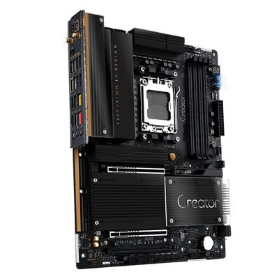 ASRock  X870 Taichi Creator (X870 AM5 ATX)