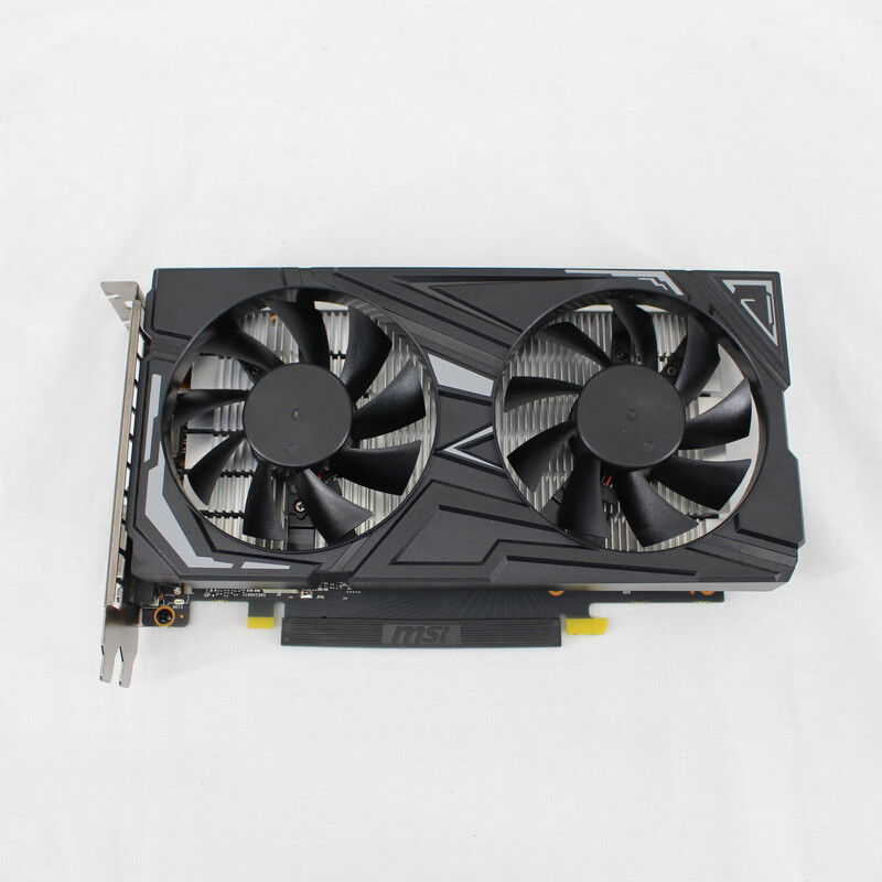 中古 玄人志向 GF-GTX1650D6-E4GB/DF3（GTX1650 4GB） 3480030859 ｜ パソコン通販のドスパラ【公式】