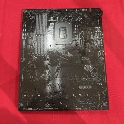 【静岡東瀬名店】中古  ASUS PRIME H770-PLUS D4 (H770 1700 ATX DDR4) 167258 