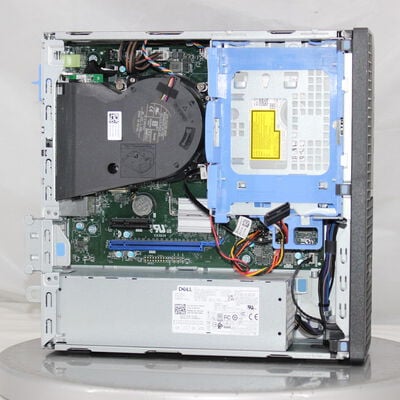 【富山本郷店】中古  DELL Optiplex 5080 