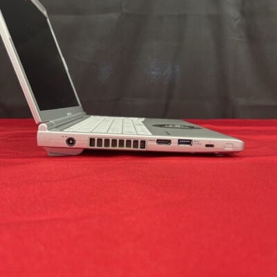 【静岡東瀬名店】中古  Panasonic Let's note CF-SV9RDQVS(Intel Core i5 10310U 1.70GHz/16GB DDR4/SSD256GB/-/オンボード/12.1/1920x1200/GbE/Wi-Fi/WEBCAM/W11P) 193362 