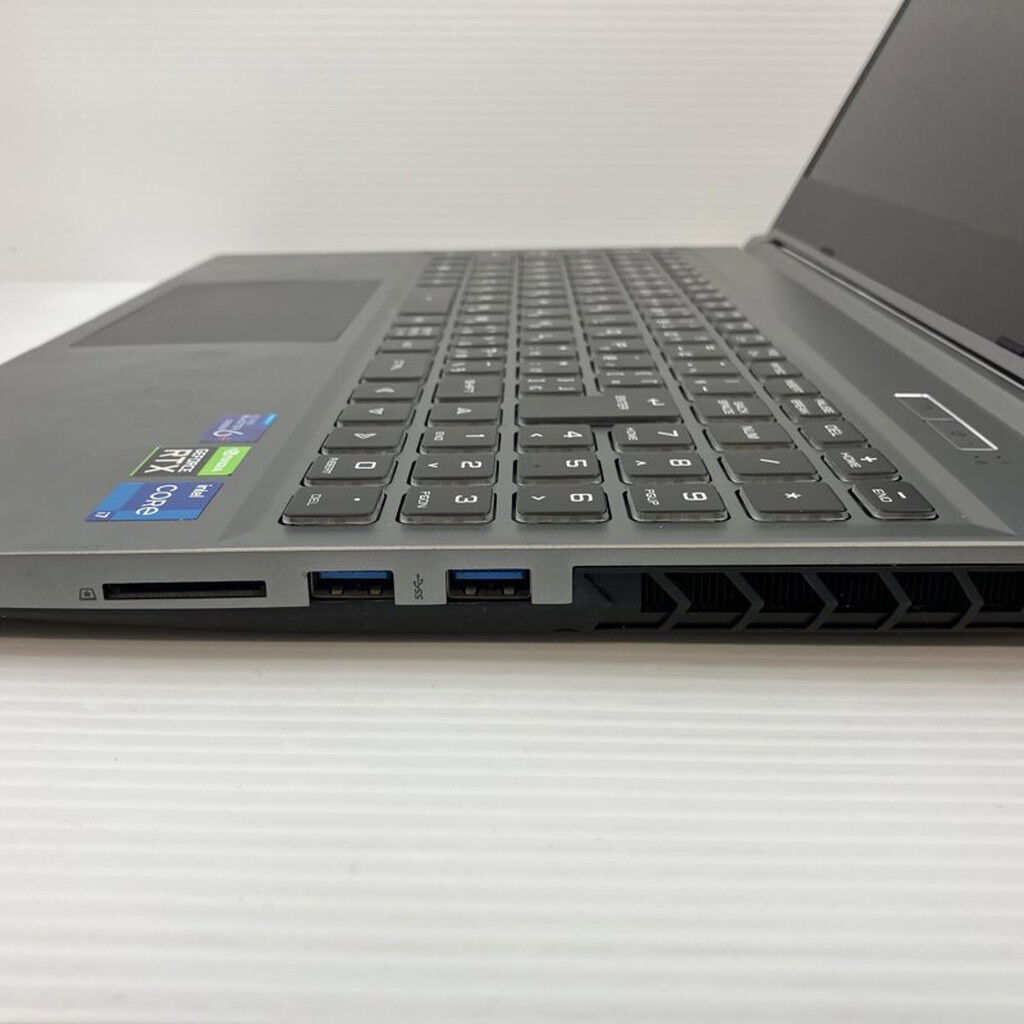 中古 raytrek R5-TA6(i7-11800H/32GB/SSD1TB/RTX3060/W11H) 3410014362