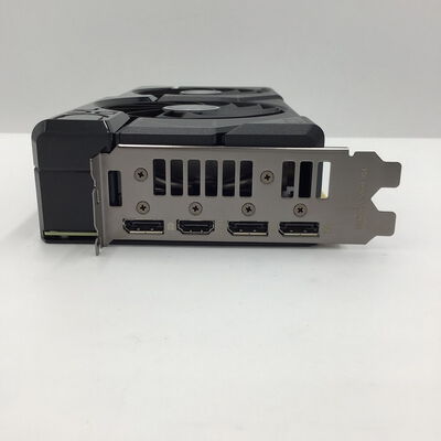 【白山FM松任店】中古  ASUS DUAL-RTX4070-O12G (RTX4070 12GB) 157131 
