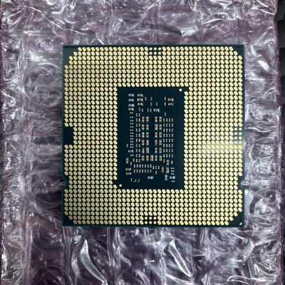 【富士青葉店】中古  INTEL Core i5 10400 (1200/2.9G/12M/C6/12) 142593 