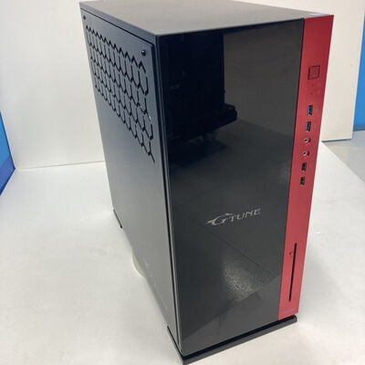 【博多店】中古  G-Tune PP-Z-WA(i7 12700KF/32GB/SSD2TB/RTX3070/W11H) 3310005802 
