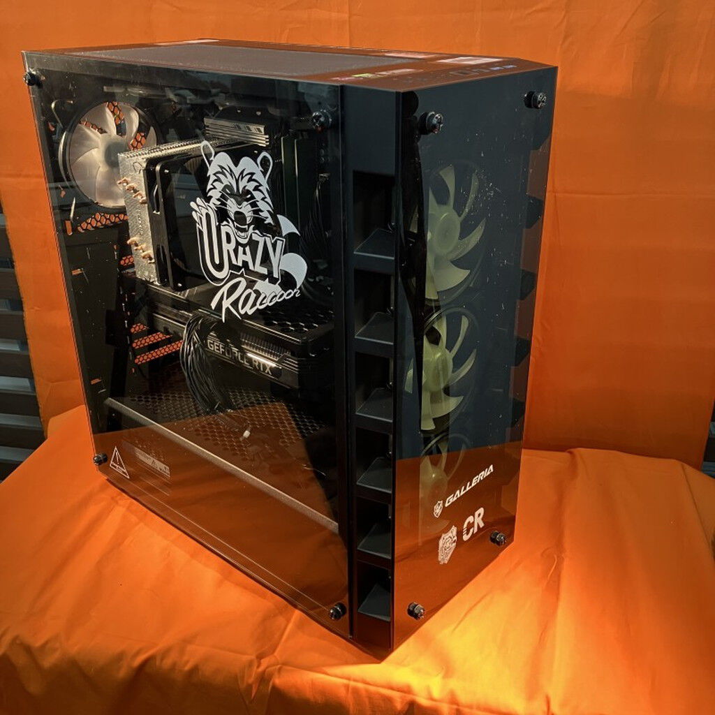 中古ゲーミングPCおすすめ｜コスパ・高性能・安心保証【ドスパラ】