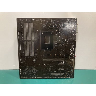 【富山本郷店】中古  ASUS Z170M-PLUS (Z170 1151 mATX DDR4) 128714 