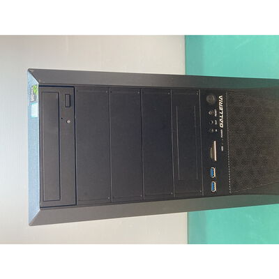【浦添城間店(沖縄)】中古  THIRDWAVE GALLERIA KT【8/21価格改定!】 