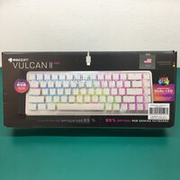 中古  ROCCAT　VULCANⅡmini 5250001581 