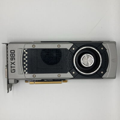【八王子店】中古  MSI GTX 980 4GD5(GTX980 4G GDR5) 126358 