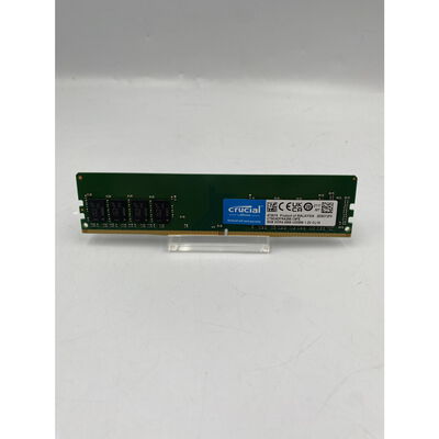 【座間相武台】中古  PC4-21300 8GB デスクトップ用(DDR4-2666) 126165 