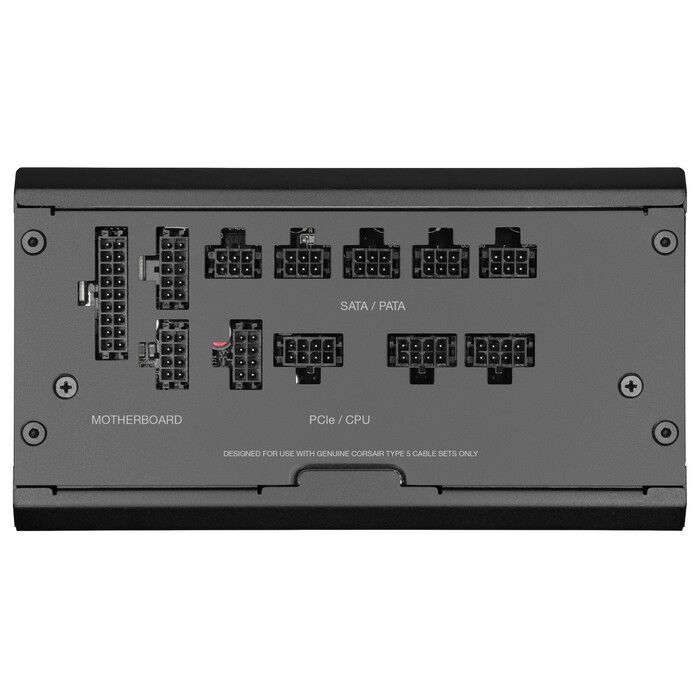 Corsair RM850x Shift CP-9020252-JP (サイドプラグイン電源