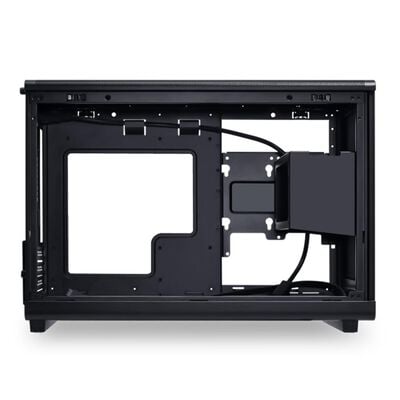 Lian-Li  A3-mATX Black (MicroATX) 