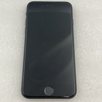 中古  【au】Apple iPhoneSE 4.7インチ (第2世代/2020) 256GB (ブラック) MHGW3J/A 新パッケージ版 146179 