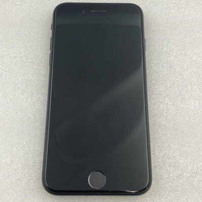 【新潟店】中古  【au】Apple iPhoneSE 4.7インチ (第2世代/2020) 256GB (ブラック) MHGW3J/A 新パッケージ版 146179 