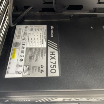 【大分店】中古  Original PC(i5 14500/32GB/SSD1TB/RTX4060Ti 8GB/W11H) 4860001497 