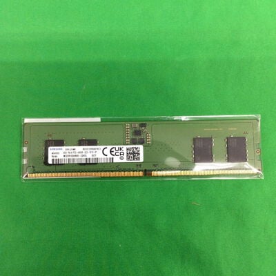 【川崎店】中古  PC5-38400 8GB デスクトップ用(DDR5-4800) 151530 