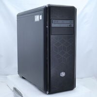 中古  NonBrand OriginalPC(Intel Core i9 10900K/32GB DDR4 (PC4)/SSD1TB/BD-RE/NVIDIA GeForce RTX 2070 SUPER 8GB/W11H64 MAR) 204497 