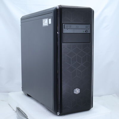 【通販センター】中古  NonBrand OriginalPC(Intel Core i9 10900K/32GB DDR4 (PC4)/SSD1TB/BD-RE/NVIDIA GeForce RTX 2070 SUPER 8GB/W11H64 MAR) 204497 