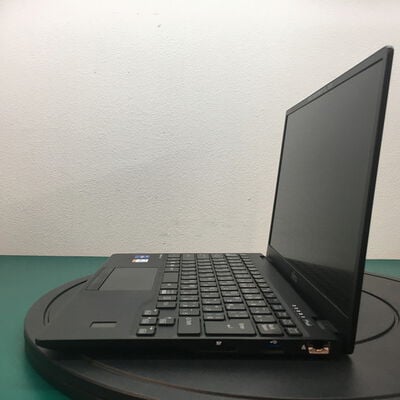 【佐賀南部バイパス店】中古  FUJITSU LIFEBOOK U9312/J(i5-1245U/8GB/SSD256GB/W11P) 5250001565 