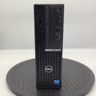 【堺七道店】中古  DELL OptiLex(i7 12700/8GB/SSD512GB/W11H) 4660003426 