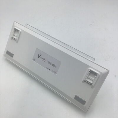 【白山FM松任店】中古  ELECOM　VK600A 65% MAGNETIC GAMING KEYBOARD 4950001821 