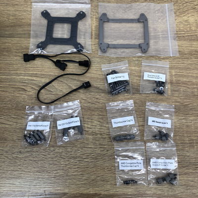 【津ラッツ店】中古  ASUS ProArt LC 420(1150-1700 AM4-5 水冷) 4990001696 