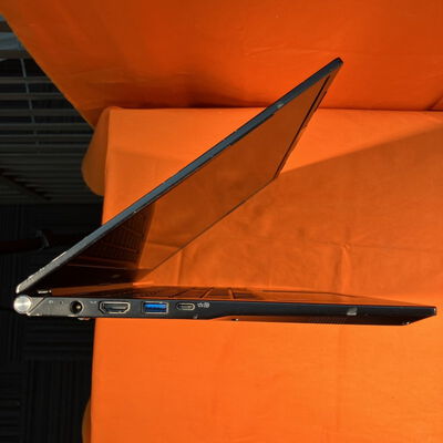 【なんば店】中古  Mouse Mpro-NB420HW11 (Intel Core i5 1135G7 2.4GHz/16GB/SSD256GB/-/オンボード/14/1920x1080/Wi-Fi/WEBCAM/W11P/Microsoft Office Home and Business 2024) 186937 