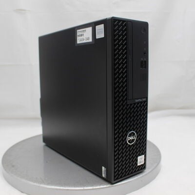 【通販センター】中古  DELL Optiplex 3090(Intel Core i5 10505/16GB DDR4 (PC4)/SSD1TB/DVDマルチ/オンボード/W11H64 MAR) 195206 