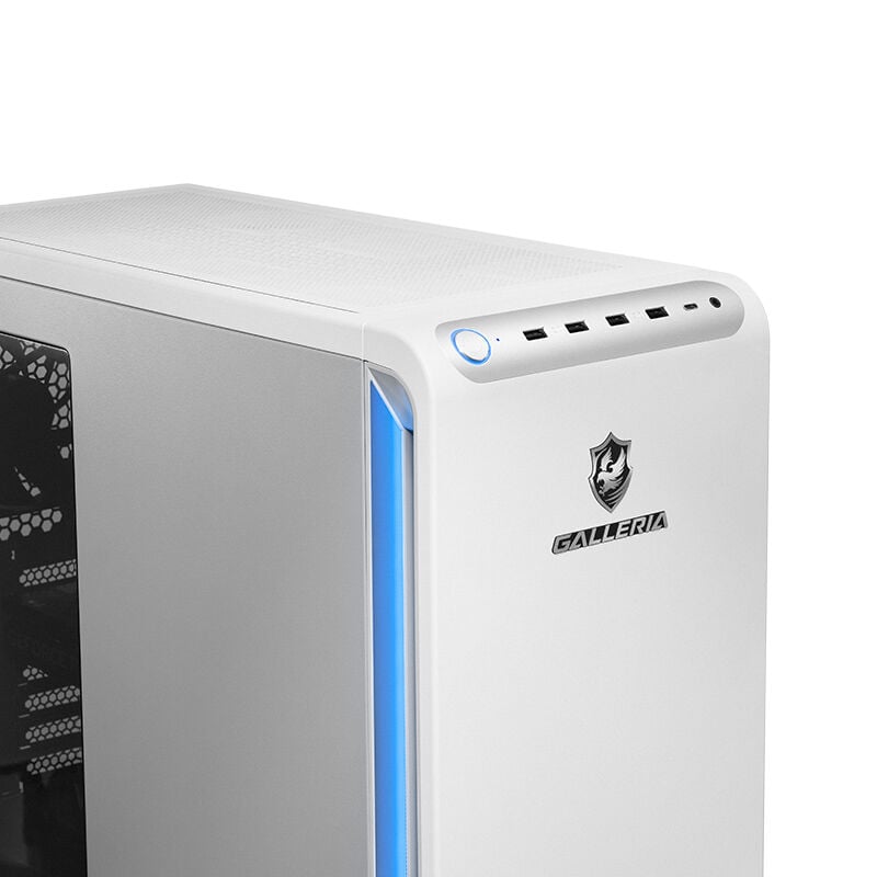 GALLERIA XGR7M-96XT16G-WL Ryzen 7 5700X搭載（XGR7M-96XT16G-WL