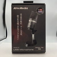 中古  AVerMedia AM310 (USBﾏｲｸﾛﾎﾝ) 179762 