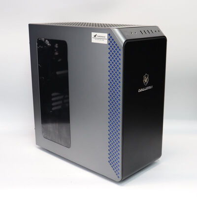 【札幌店】中古  GALLERIA ZA7C-R48 (i7 13700KF/32GB/SSD1TB/RTX4080/W11H) 3250005448 