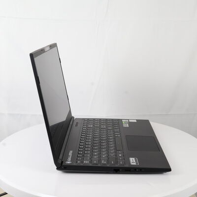 【通販センター】中古  THIRDWAVE GALLERIA GCL2060RGF5(MinecraftS/note)(Intel Core i5 10300H/32GB DDR4 (PC4)/SSD1TB/なし/NVIDIA GeForce RTX 2060 6GB/15.6/1920x1080/Wi-Fi/Windows 11 Home 64bit) 191540 