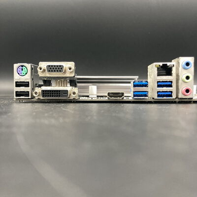 【熊本浜線店】中古  PRIME B365-PLUS(B365 1151 ATX DDR4) 5370000708 