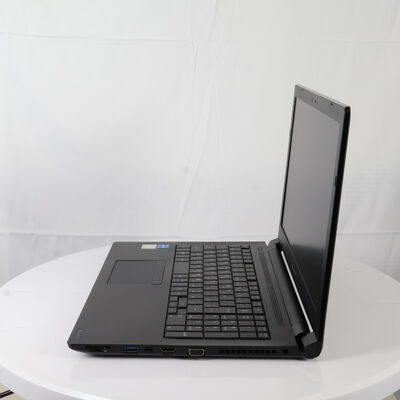【通販センター】中古  Dynabook Bシリーズ B55/KV A6BVKVL85625(Intel Core i5 1235U/8GB DDR4 (PC4)/SSD256GB/DVDマルチ/オンボード/15.6/1366x768/Wi-Fi/W11H64 MAR) 199329 