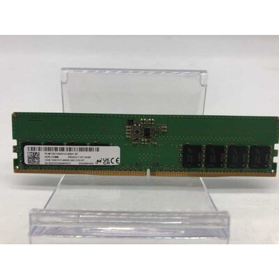 【郡山安積店】中古  PC5-38400 16GB デスクトップ用(DDR5-4800) 149151 