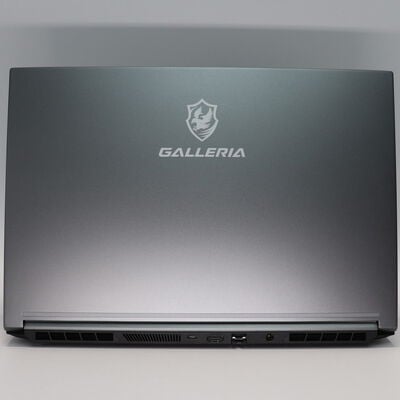 【札幌店】中古  GALLERIA RL5C-G50(i5-11400H/16GB/SSD512GB/ドライブなし/GTX1650 4GB/15.6インチ/1920*1080/W11P) 3210014899 